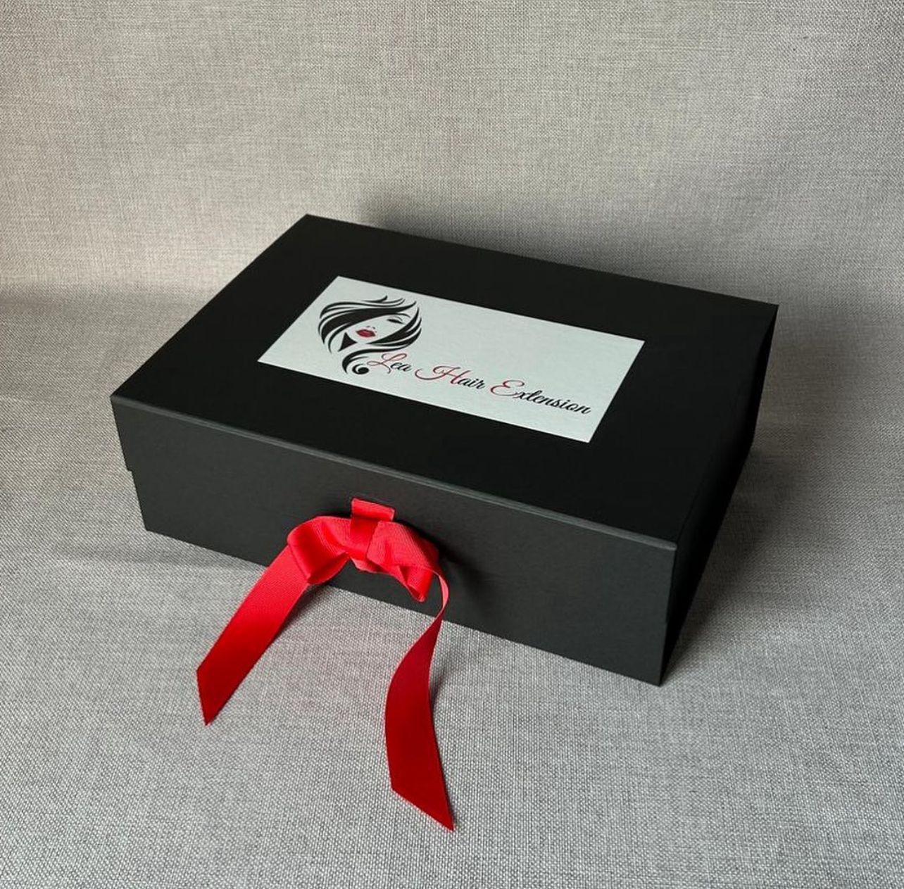 Confezione Regalo - Box magnetica Lea Hair Extension