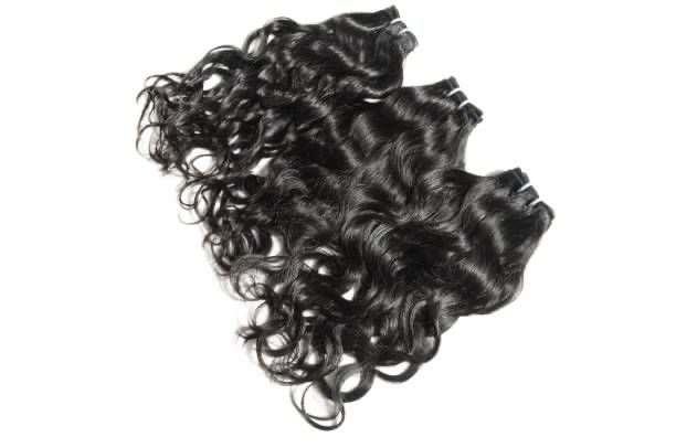 Textura FUERTE - Onda profunda